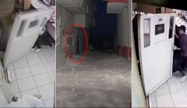 Deprem Aninda En Buyuk Tehlikelerden Biri Kapilar Guncel Haberleri