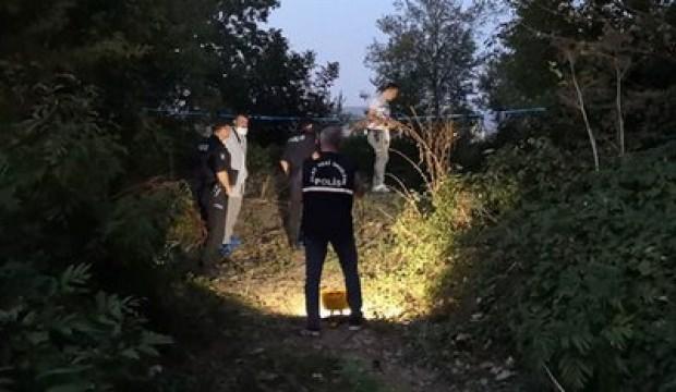 Dere kenarında bir erkeğe ait cansız beden bulundu