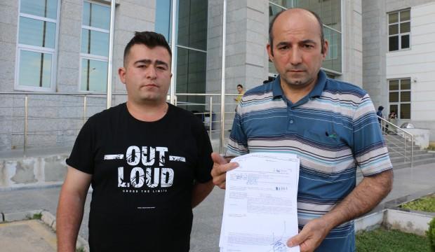 Tanıtım için gittiği geziden borçlu döndü