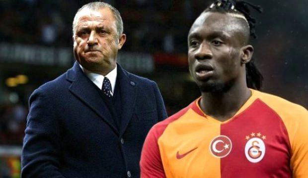 Diagne'den Fatih Terim paylaşımı
