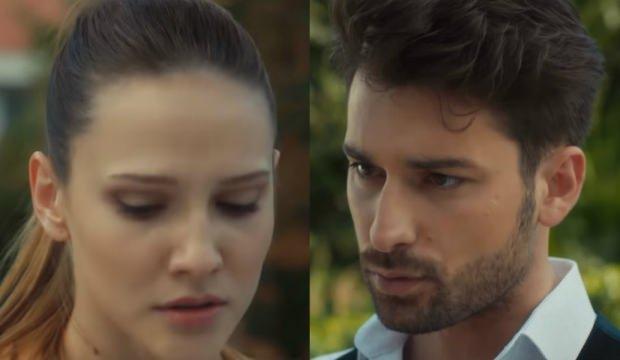 Elimi Bırakma 48.bölüm fragmanı geldi: Duygularını harekete geçiriyor!