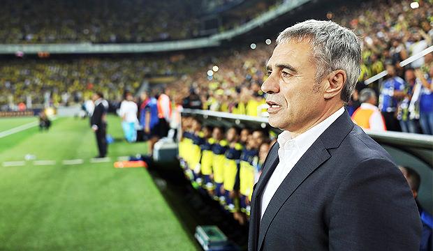 Ersun Yanal 7 bankosunu belirledi