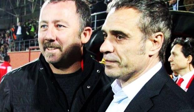 Ersun Yanal'dan Sergen Yalçın itirafı!