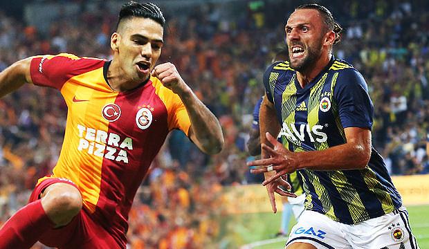 Etnospor'da dev kapışma! Falcao ve Muriqi