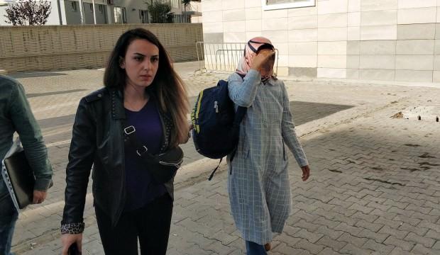 FETÖ'den 2 hemşire gözaltına alındı