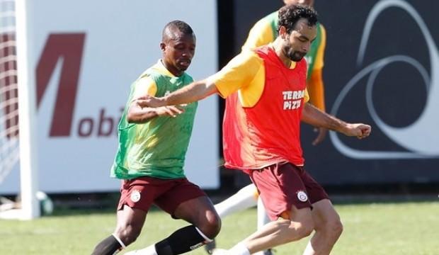 Galatasaray'ın rakibi Paris Saint-Germain