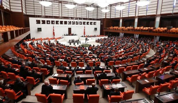 Gümrük Kanunu komisyondan geçti