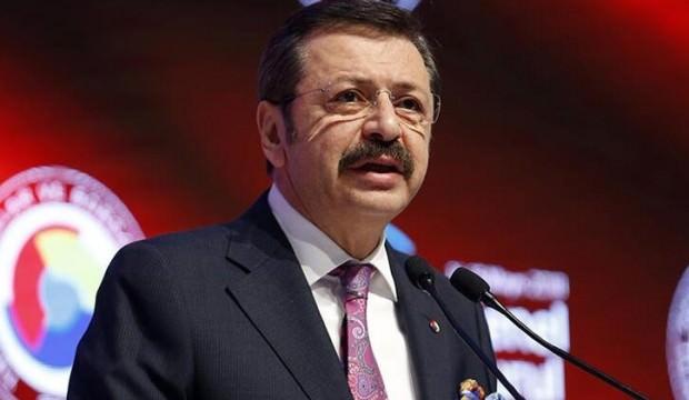 Hisarcıklıoğlu: Sorunlar doğru tespit edildi