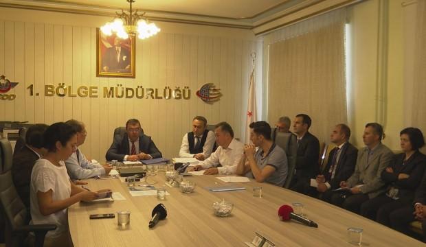 Haydarpaşa Garı ihalesi yapıldı