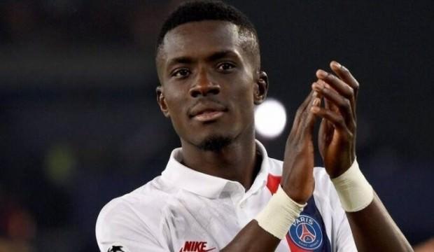 İdrissa Gueye: Olağanüstü bir atmosfer!