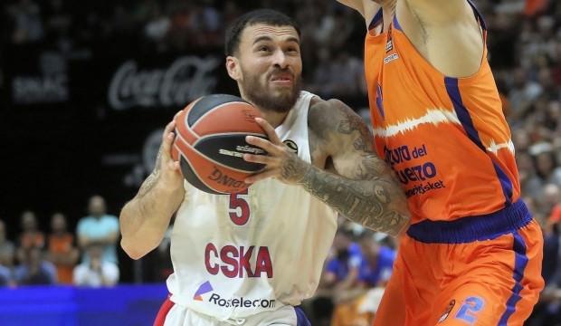 İlk haftanın MVP'si Mike James
