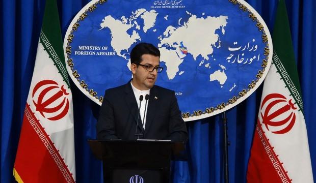 İran'dan ilk açıklama geldi: Soçi mutabakatını destekliyoruz