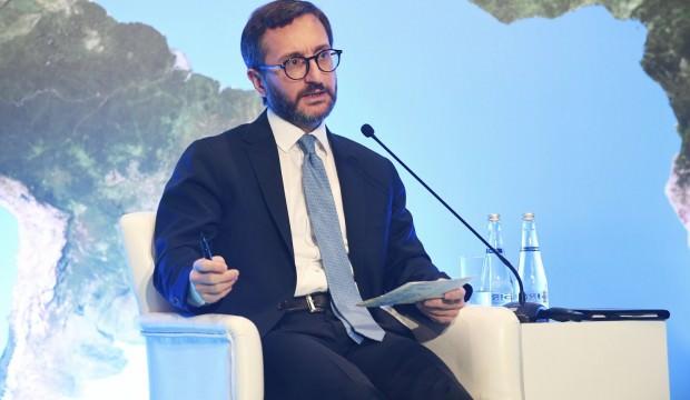 'Erdoğan talimatı verdi' deyip duyurdu! Kuruluyor...