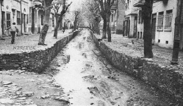 İstanbul’un kayıp suları haritası çıktı