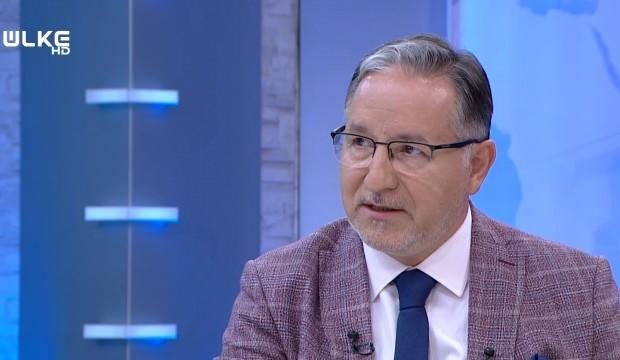 Karataş, Petra yalanına Ülke TV ekranlarında cevap verdi!