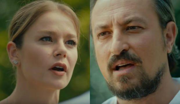 Kuzgun 19.bölüm fragmanı: Ferman için ağır yüzleşme işte şimdi başlıyor!