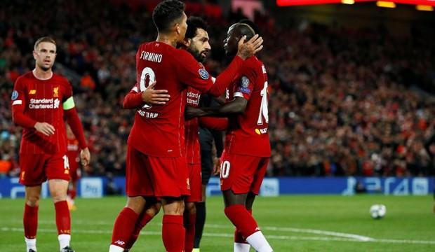 Liverpool kabustan uyandı! Maçta 7 gol