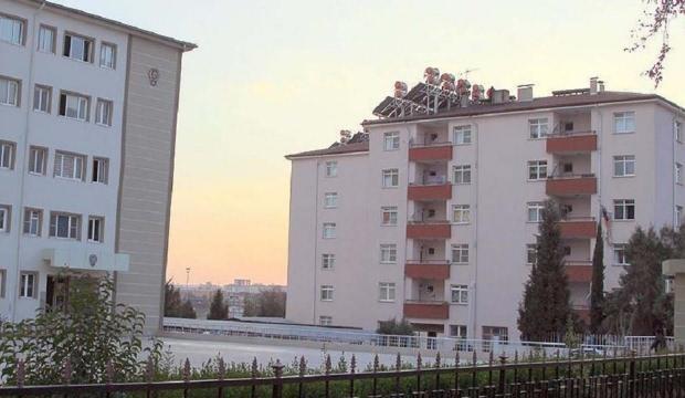 Lojmanlar satışa çıkıyor