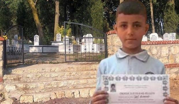 MEB'den hayatını kaybeden Suriyeli çocukla ilgili açıklama