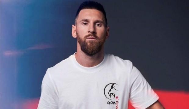 Messi'nin vakfı için soruşturma talebine ret