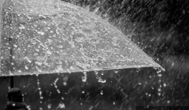 Meteoroloji uyardı: Hafta sonuna dikkat