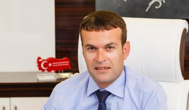 MÜSİAD yönetiminden Thomas Cook açıklaması