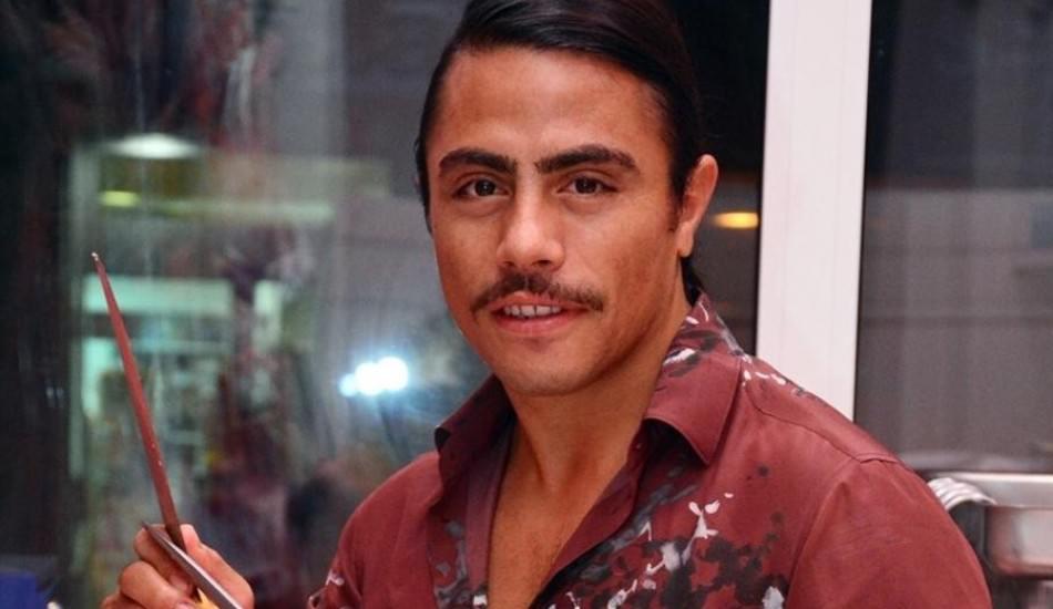 Nusret Gökçe Instagram'dan paylaştı, beğeni rekorları kırdı