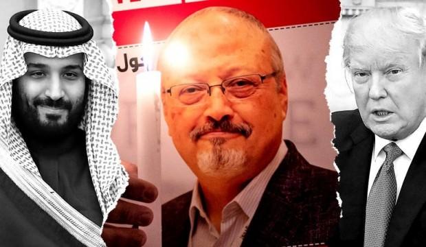 NYT'den çok sert Cemal Kaşıkçı çıkışı