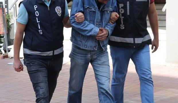 Oğlunu öldürmüştü ceza verilmedi... İşte nedeni