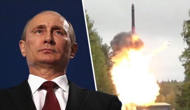 Putin açıkladı: ABD bize kazık attı