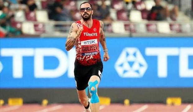 Ramil Guliyev dünya 5'incisi oldu!