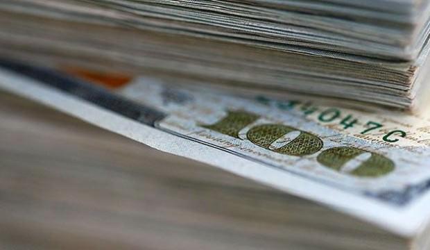Reel efektif döviz kuru endeksi geriledi