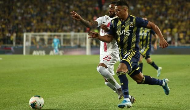 Eylül ayının şampiyonu Fenerbahçe oldu