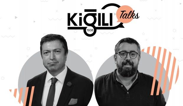 Kigili Talks Ekim Ayinda Zorlu Psm De Basliyor Ekonomi Haberleri