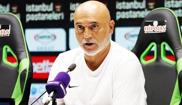 Flaş açıklama! "Ayrılık kararından vazgeçtik"