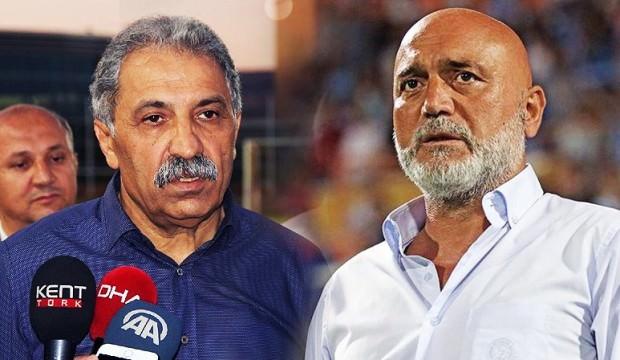 Süper Lig'de peş peşe istifalar!