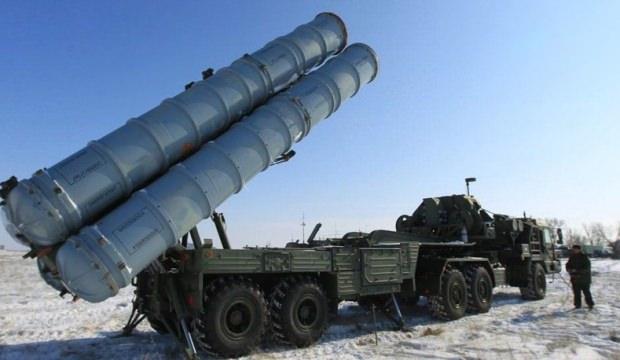 Rusya'dan S-400 duyurusu! S. Arabistan ile görüşüyoruz