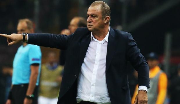 Fatih Terim’den ilk 11'de 5 değişiklik