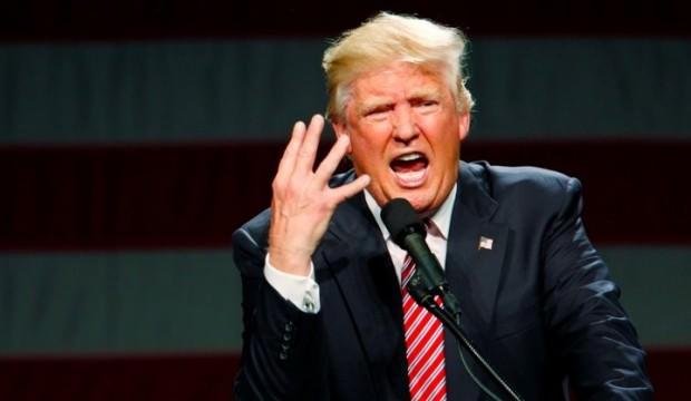 Trump meydan okudu! Büyük bir bedel ödeyeceksiniz