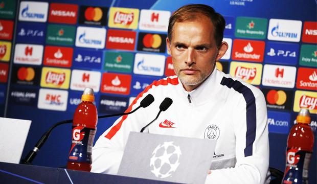 Tuchel müjdeyi verdi! G.Saray maçında yoklar