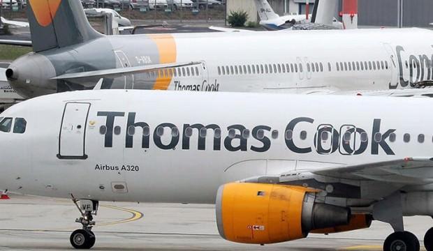 Thomas Cook ile ilgili Kredi Destek Paketi başvuruları bugün başladı