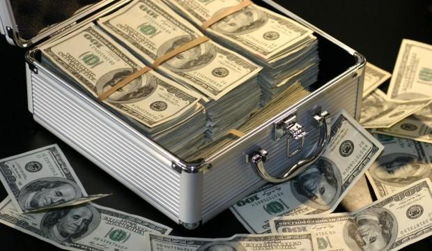 Türkiye'ye 5,4 milyar dolar fon akacak
