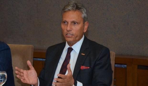 TÜRSAB Başkanı: Bundan böyle borçlanmayacağız