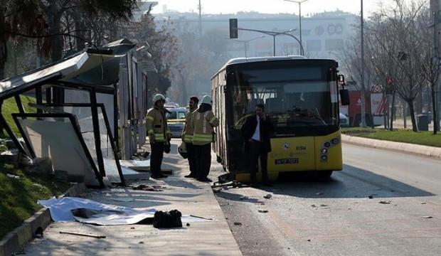 Üsküdar'da 3 kişinin ölümüne neden olan sürücü tahliye edildi