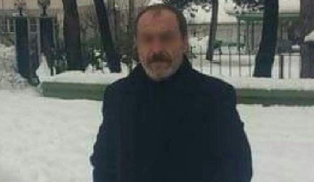 Uyuşturucu taciri kahvede otururken yakalandı