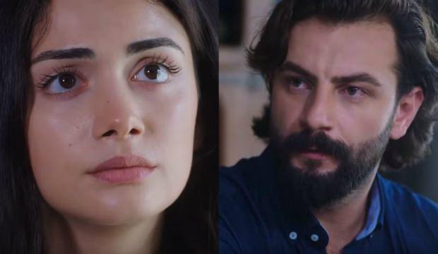 Yemin 87.bölüm fragmanı: Emir en sonunda kendini aşka teslim ediyor...