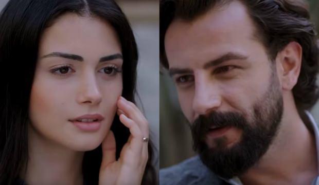 Yemin 89.bölüm fragmanı Kanal 7: ''En güzel seçimi kalbim yaptı...''