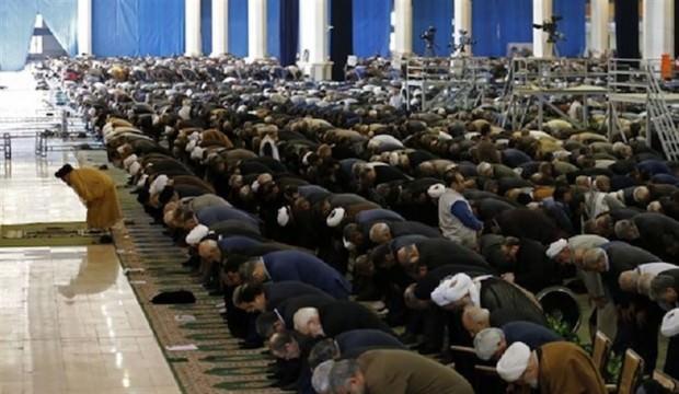 İran'da cuma hutbelerinde Türkiye hedef alındı! Yakışıksız ifadeler...