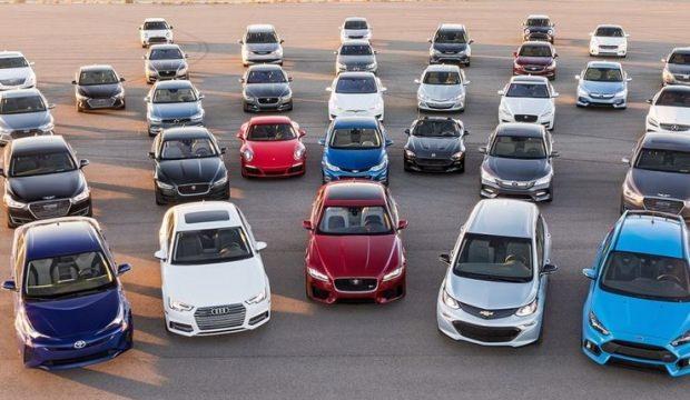 2019'un Eylül ayında en çok satış yapan otomotiv markaları belli oldu!
