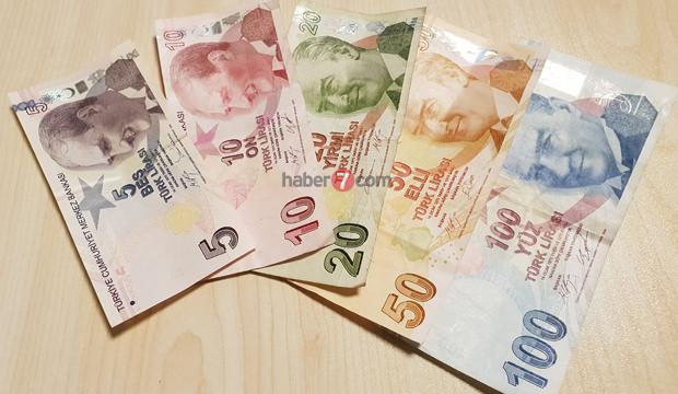 Asgari ücret zammı ne kadar olacak? 2020 asgari ücrete gelecek zam oranı...
